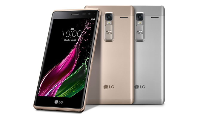 LG Zero