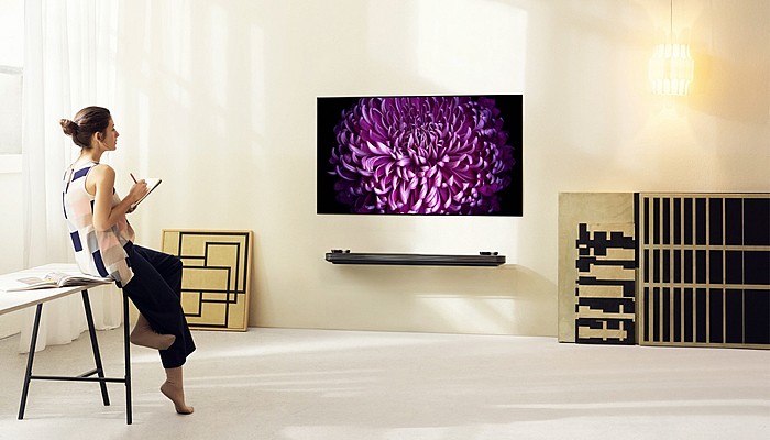 TV OLED LG