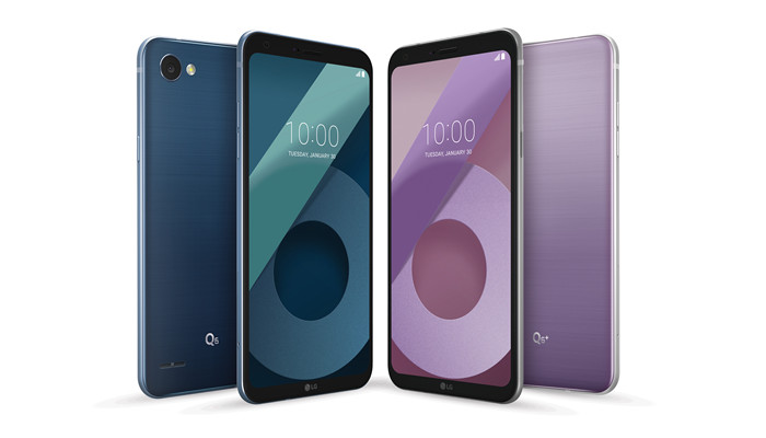 LG Q6