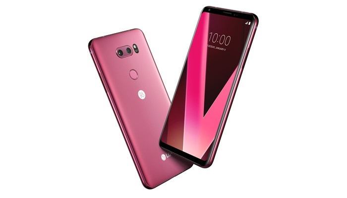 LG V30 Indonesia