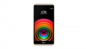 LG X Series