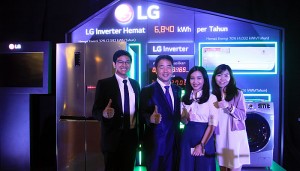 LG Inverter