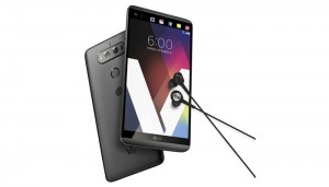 LG V20 Habis Terjual