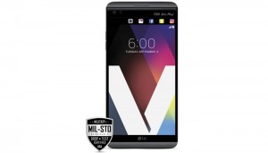 LG V20 - Premium Android Smartphone