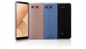 Tiga Kepintaran Baru LG G6