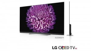 TV OLED LG