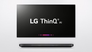 LG Intelligent Processor