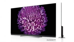 TV OLED