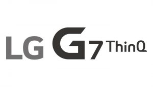 LG Logo ThinQ