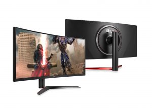 Monitor LG