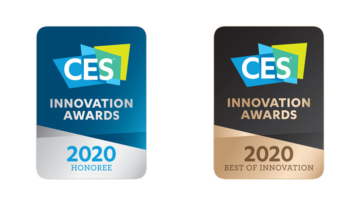 LG Kembali Sabet Penghargaan 2020 CES Innovation Awards