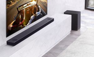 Premium Soundbar