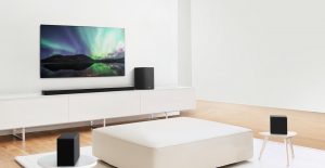 Premium Soundbar