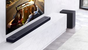 Premium Soundbar