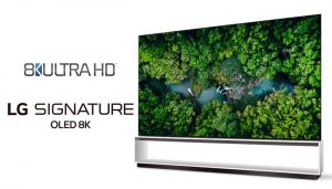 Ultra HD TV