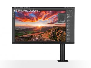 LG Ultra Series