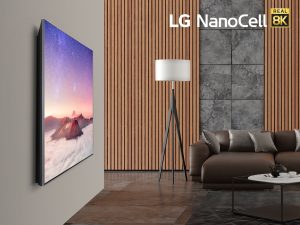 TV LG