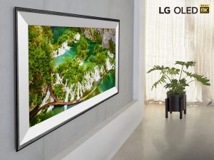 TV LG