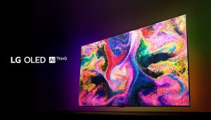 TV OLED LG