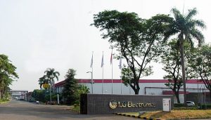 LG Indonesia