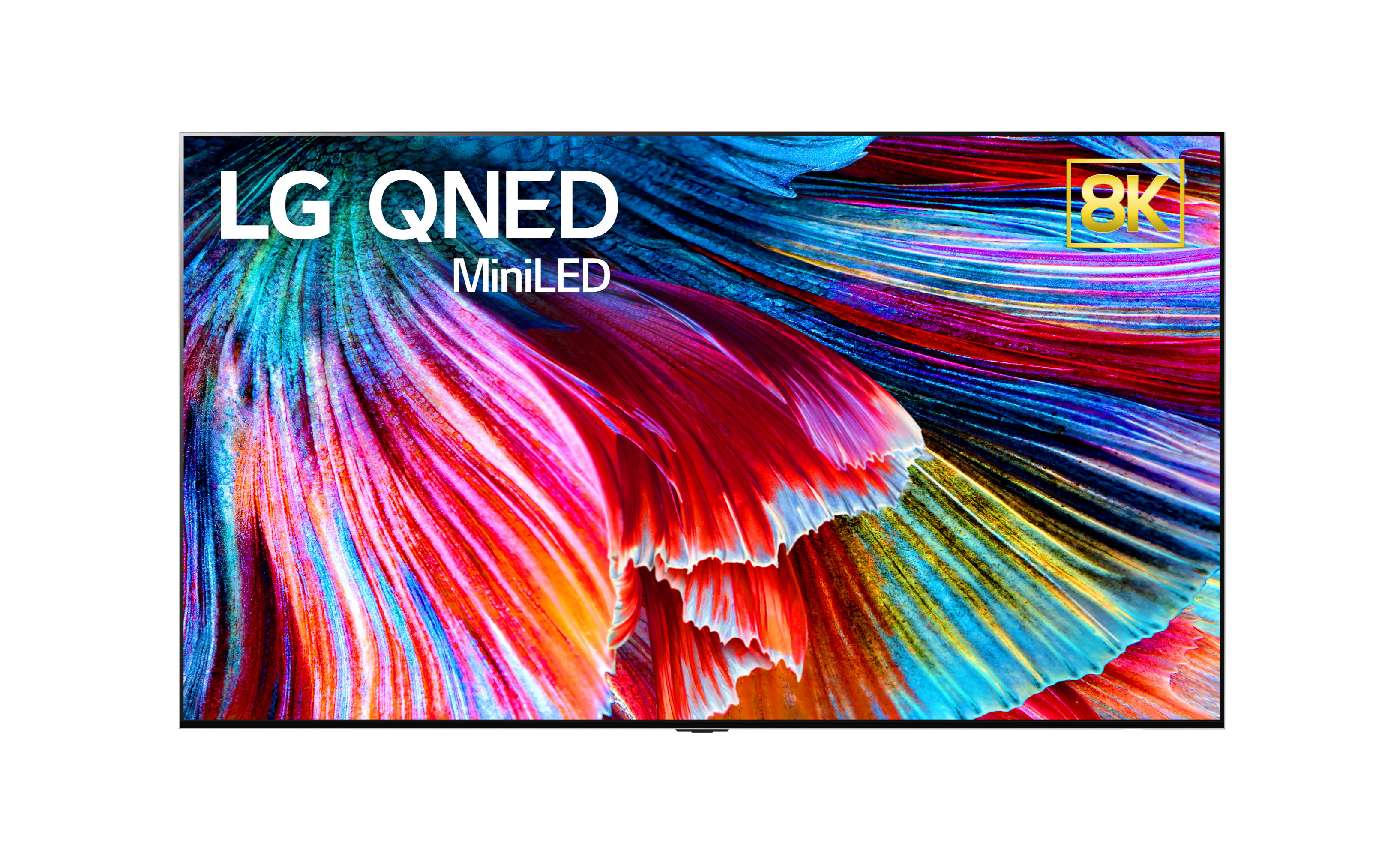 LG QNED MiniLED TV