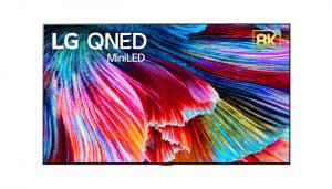 LG QNED MiniLED TV