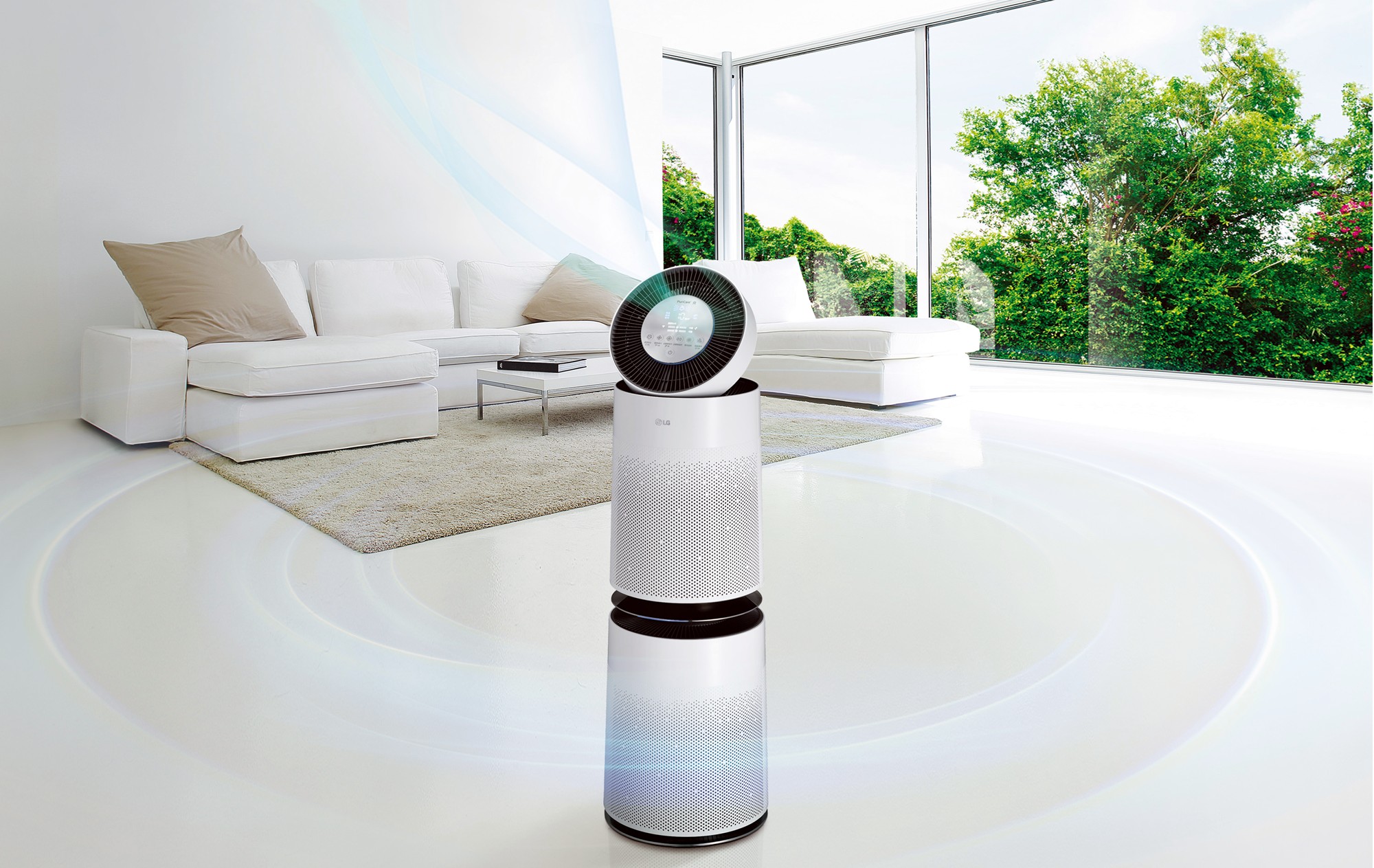 Air Purifier