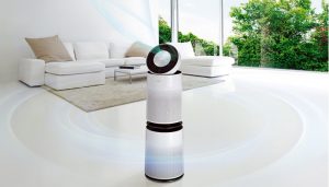 Air Purifier