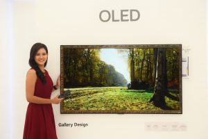 TV OLED evo