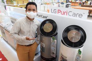 Air Purifier