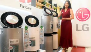 Air Purifier