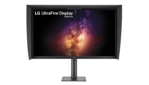 Monitor OLED