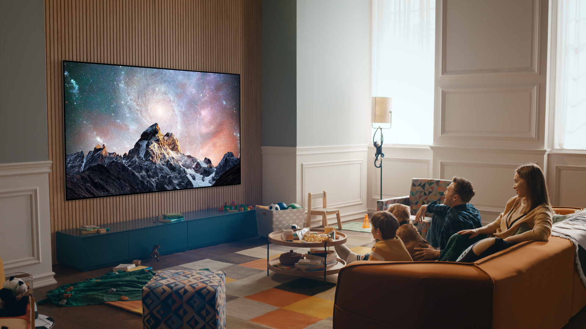 TV LG 2022