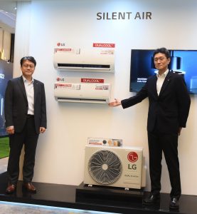 LG Air Solution