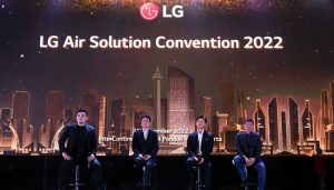 LG Air Solution