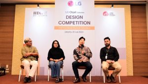 LG Design Competition