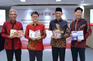 Gerakan Literasi Nasional