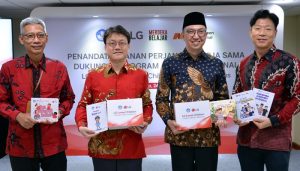 Gerakan Literasi Nasional