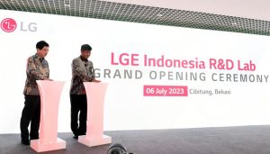 LG Indonesia R&D