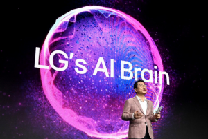 LG AI