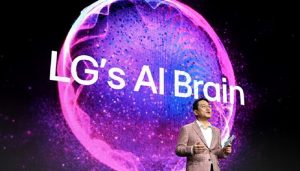 LG AI