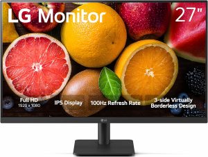 LG MS500 Series Monitor